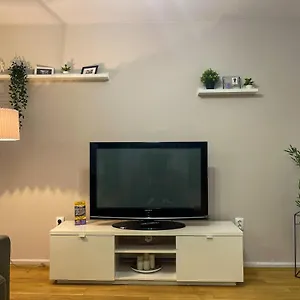 Tudor's Apartament