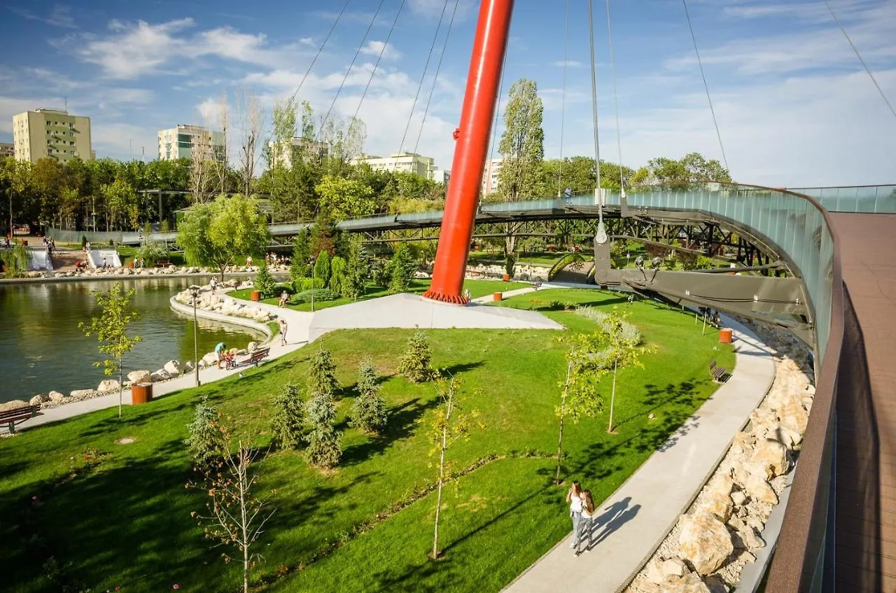Woody - Cozy And Quiet Place Near Moghioros Park بوخارست